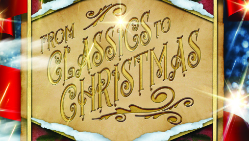 From Classics to Christmas – December 06 2016 Winter Concert