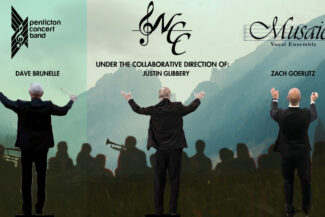 Trifecta Concert March 15 7pm